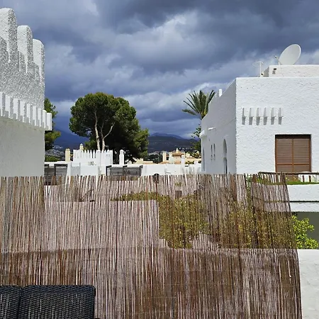 Lejlighed Village Marbella