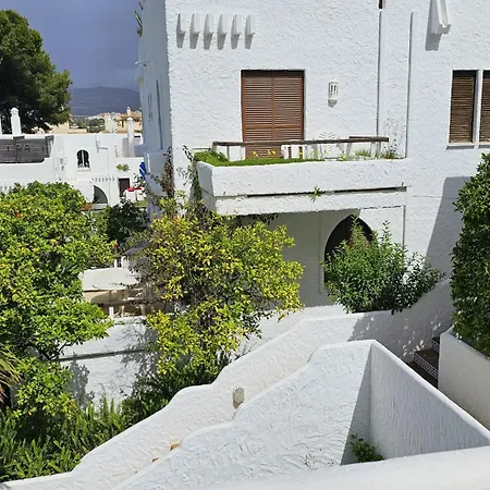 Lejlighed Village Marbella