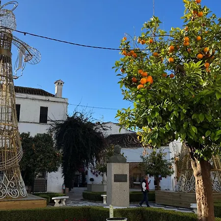 Village Lejlighed Marbella