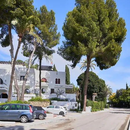 Lejlighed Village Marbella