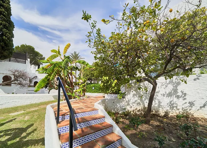 Village Apartment